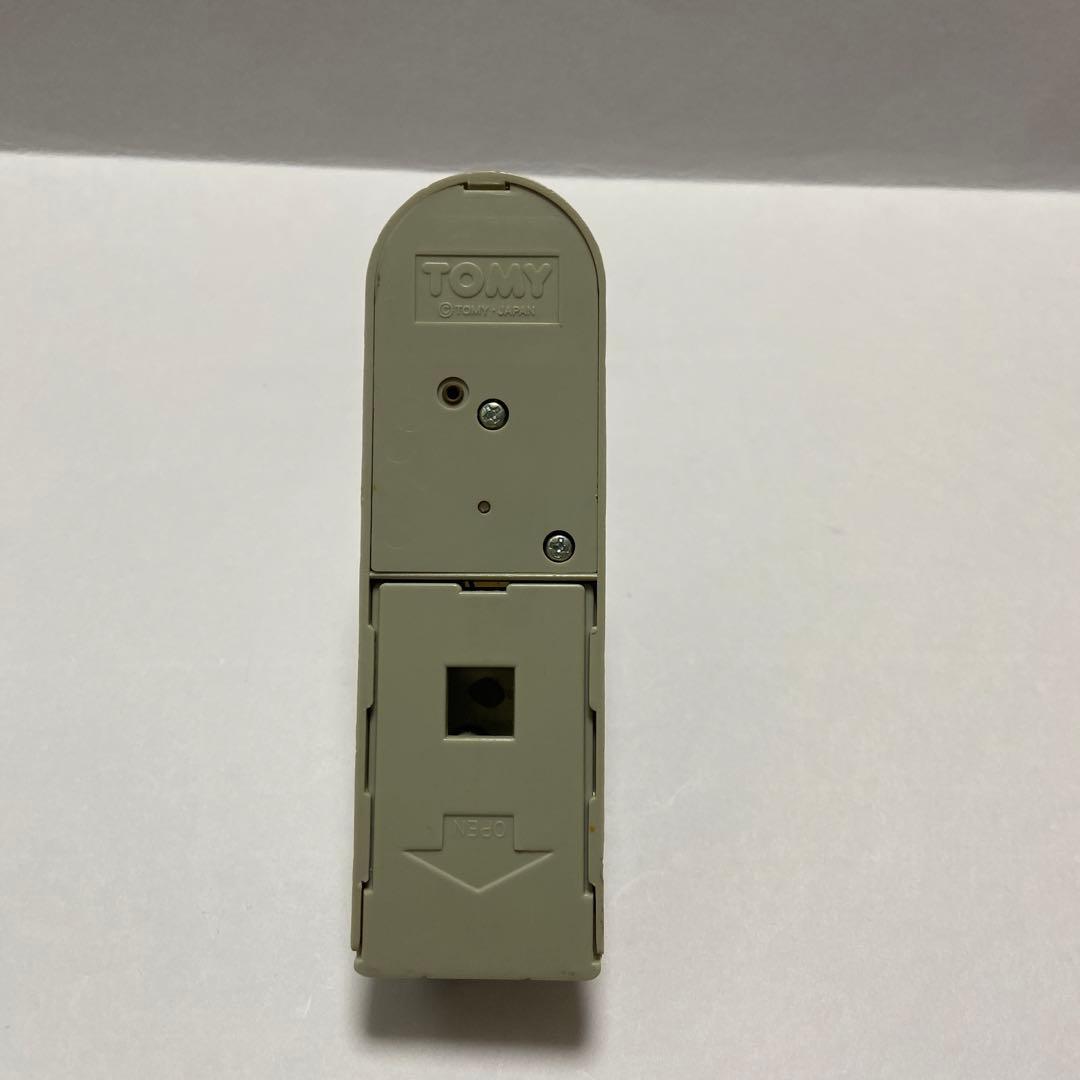 トミカ　トミカラマ、トミカタウン　信号機　踏切　日本製