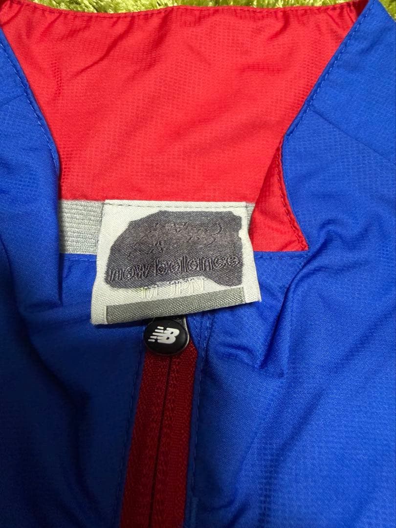 FC東京2024年ウインドジャケット