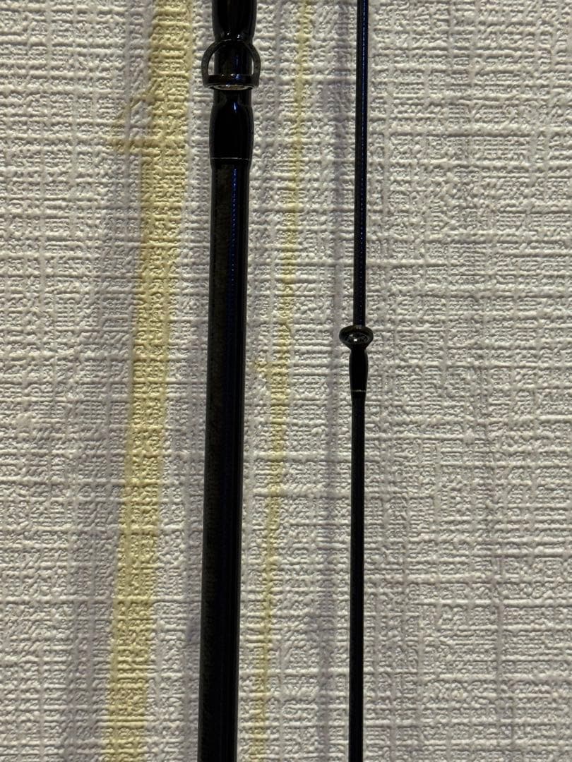 最終値下げ9/30までダイワボートシーバスロッドラブラックスAGS BS68MB