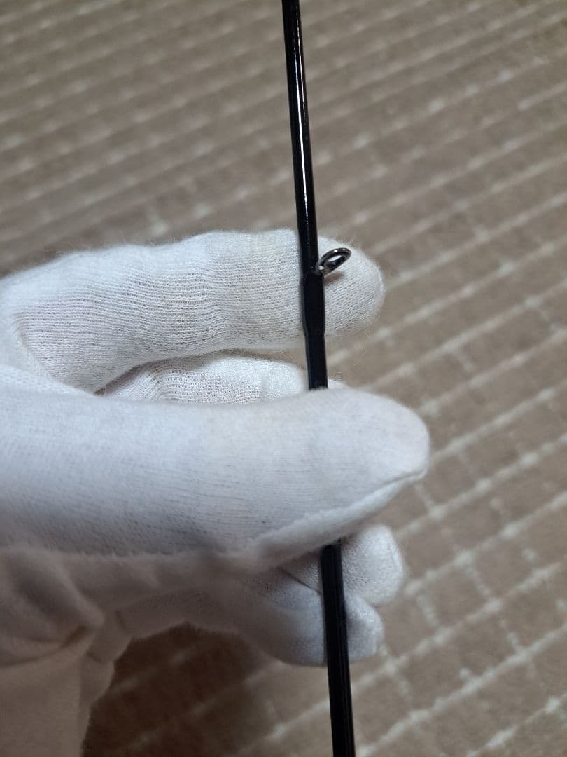 ZENAQ INQLUDEエギングロッド 新品未使用