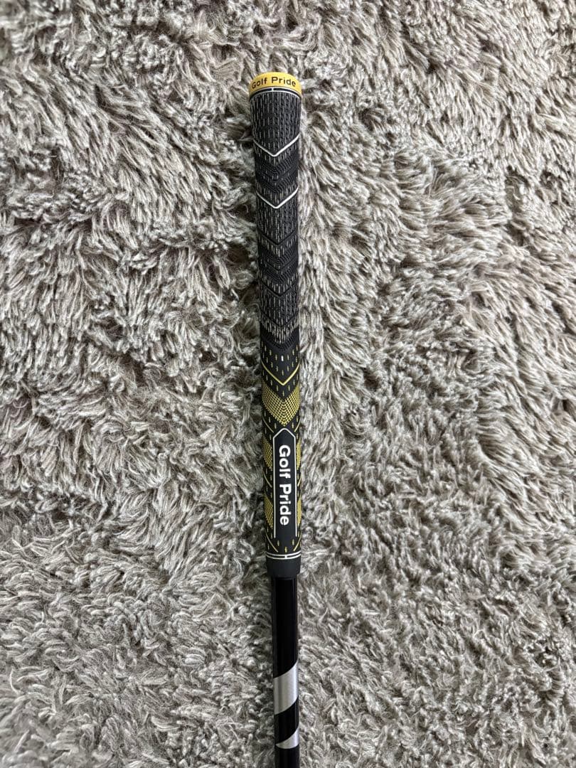 テーラーメイド Qi10ツアー 3W 15° ベンタス ブラック 6 X