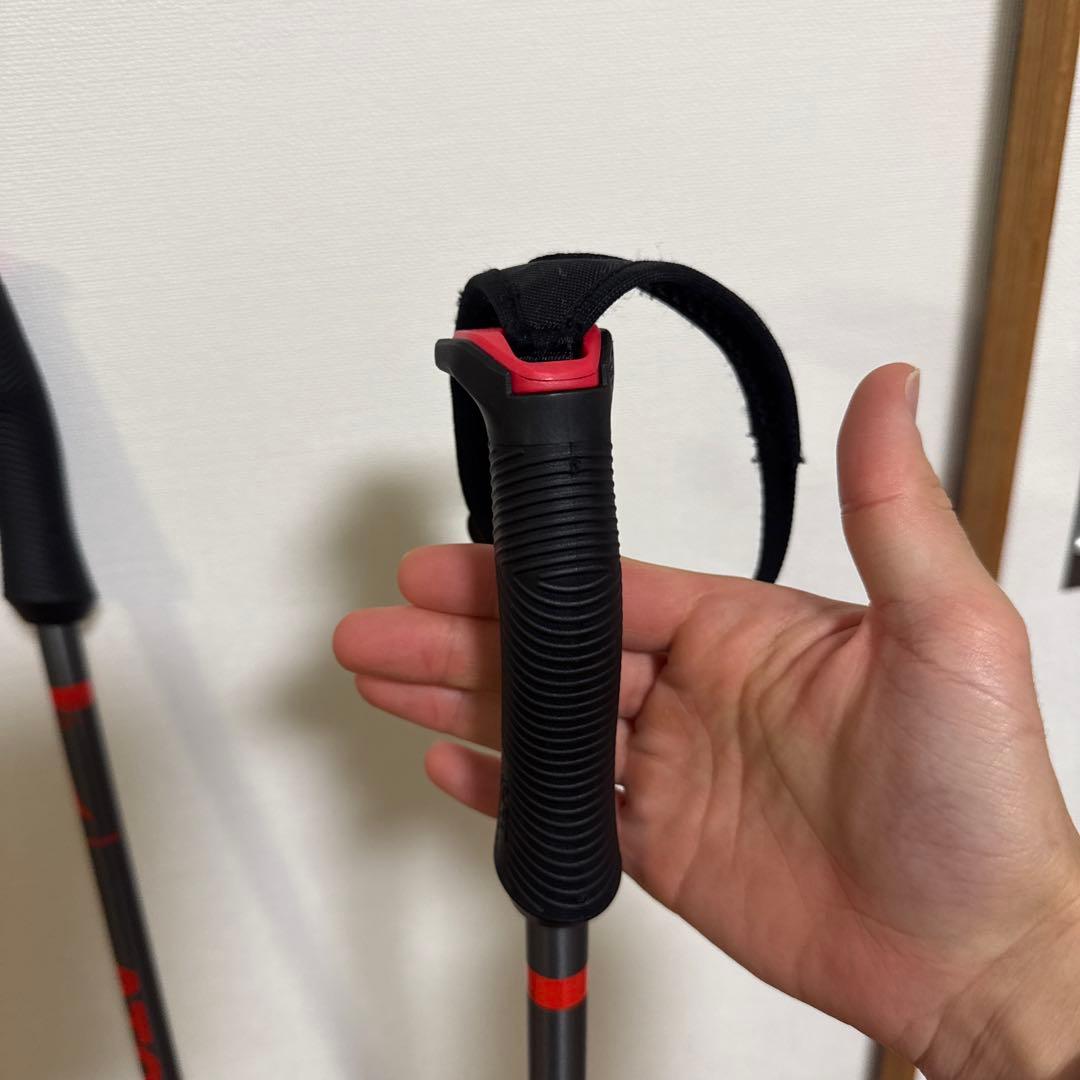 アトミック　ポール　ストック