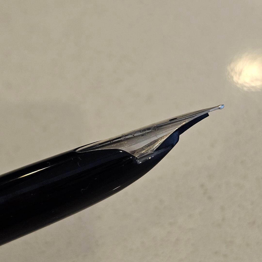 PILOT カスタムスターリングシルバー18K