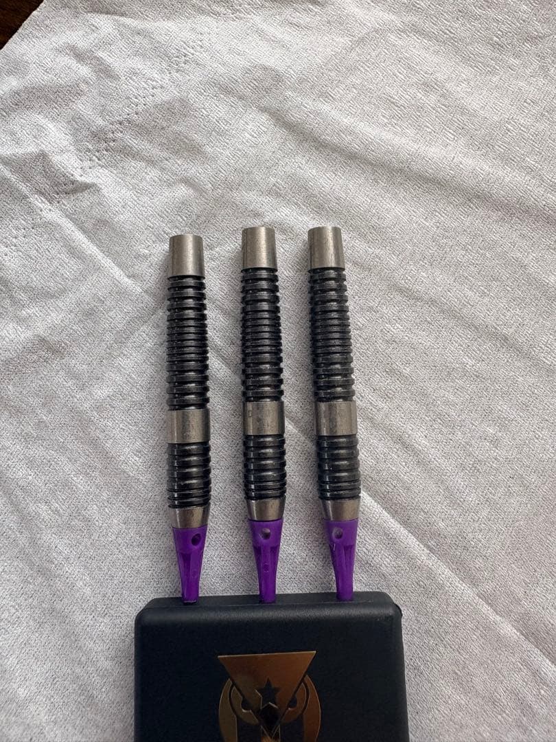 TRINIDAD LAZY ZERO ダーツ 3本セット