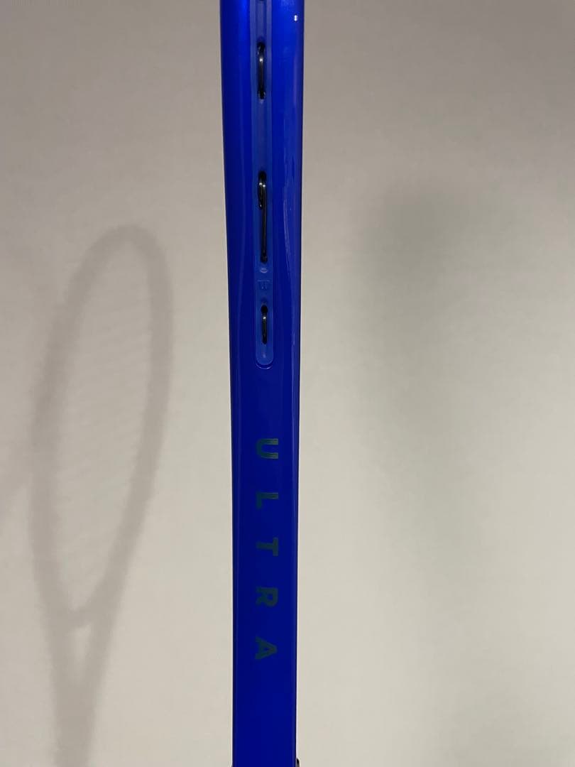 Wilson ULTRA PRO 99 G3テニスラケット 限定ソフトケース付属