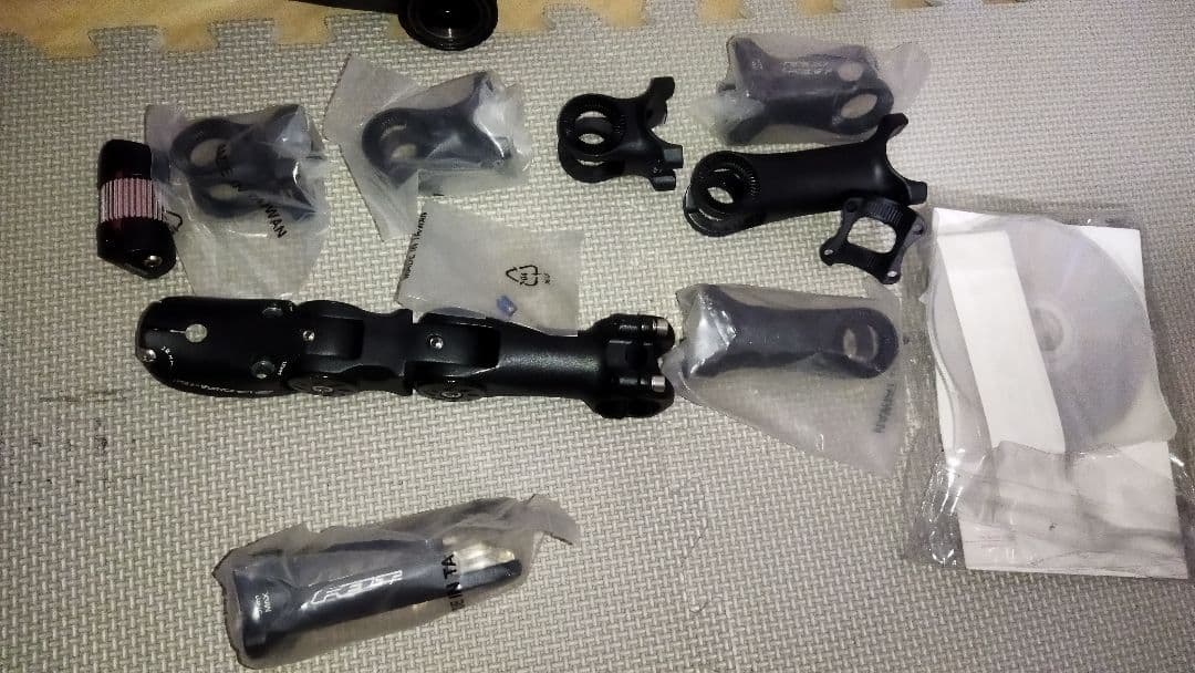 FELT TK FRD 55サイズ 2019