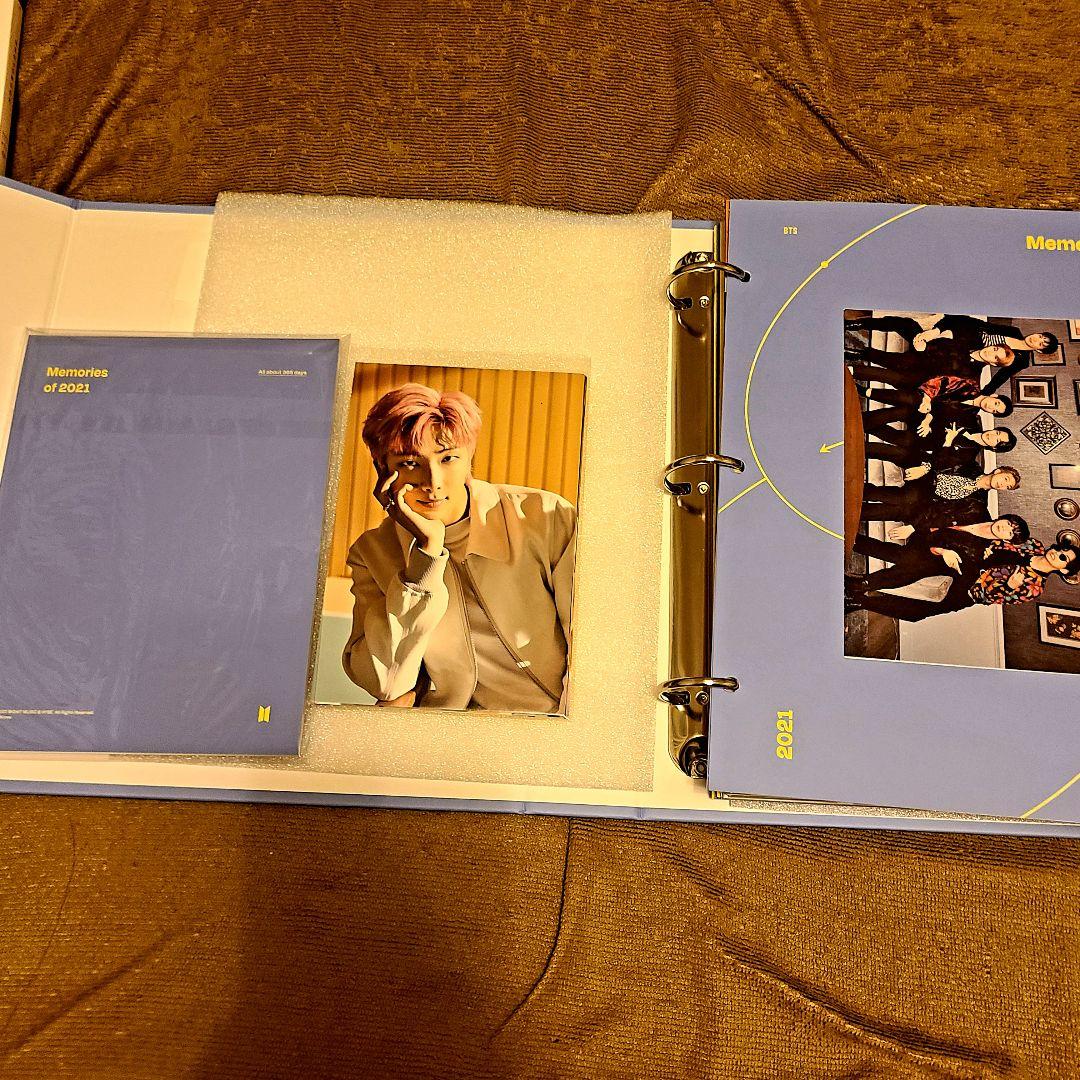 ※最終値下げ‼️BTS Memories DVDまとめ売り