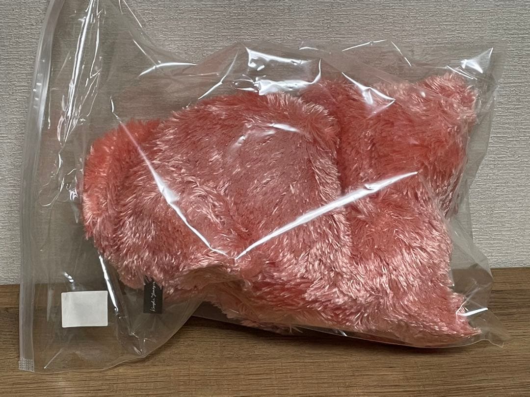 米津玄師　リイシュー　ねこちゃん　ぬいぐるみ　ショッパー　セット