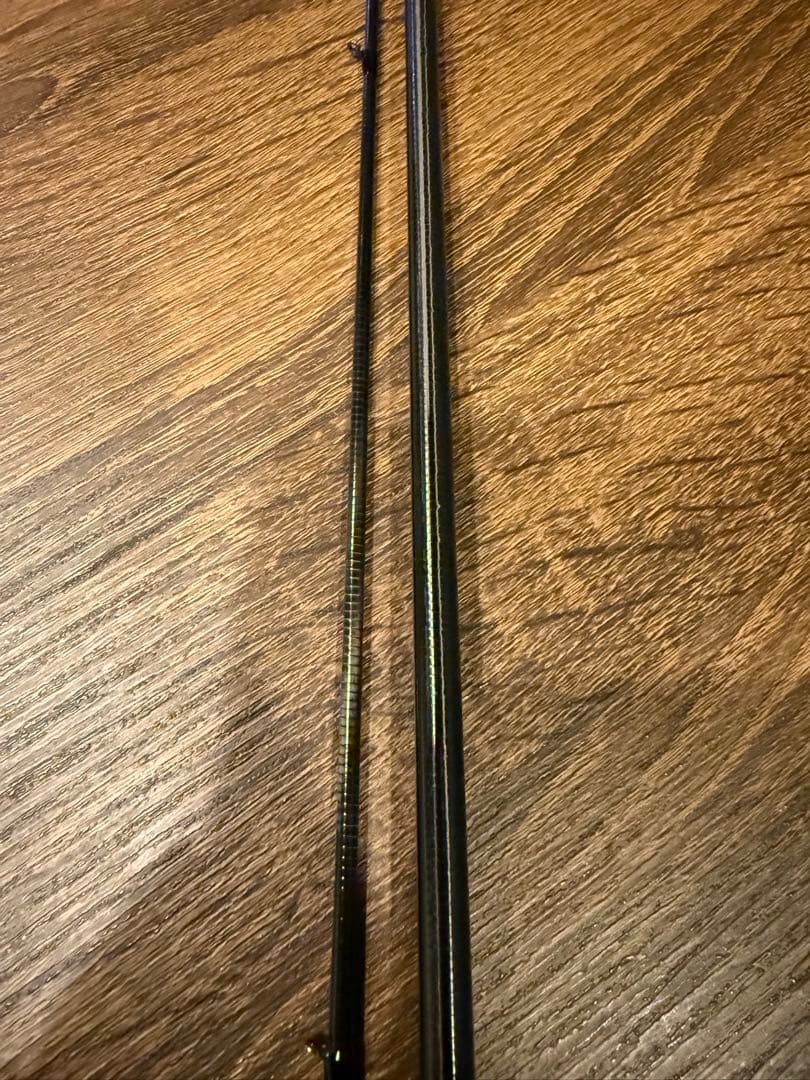 ラグゼ宵姫華弐　S72M-solid