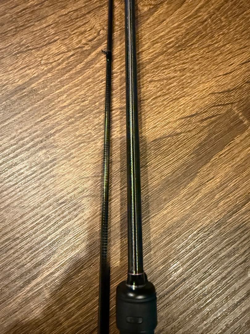 ラグゼ宵姫華弐　S72M-solid