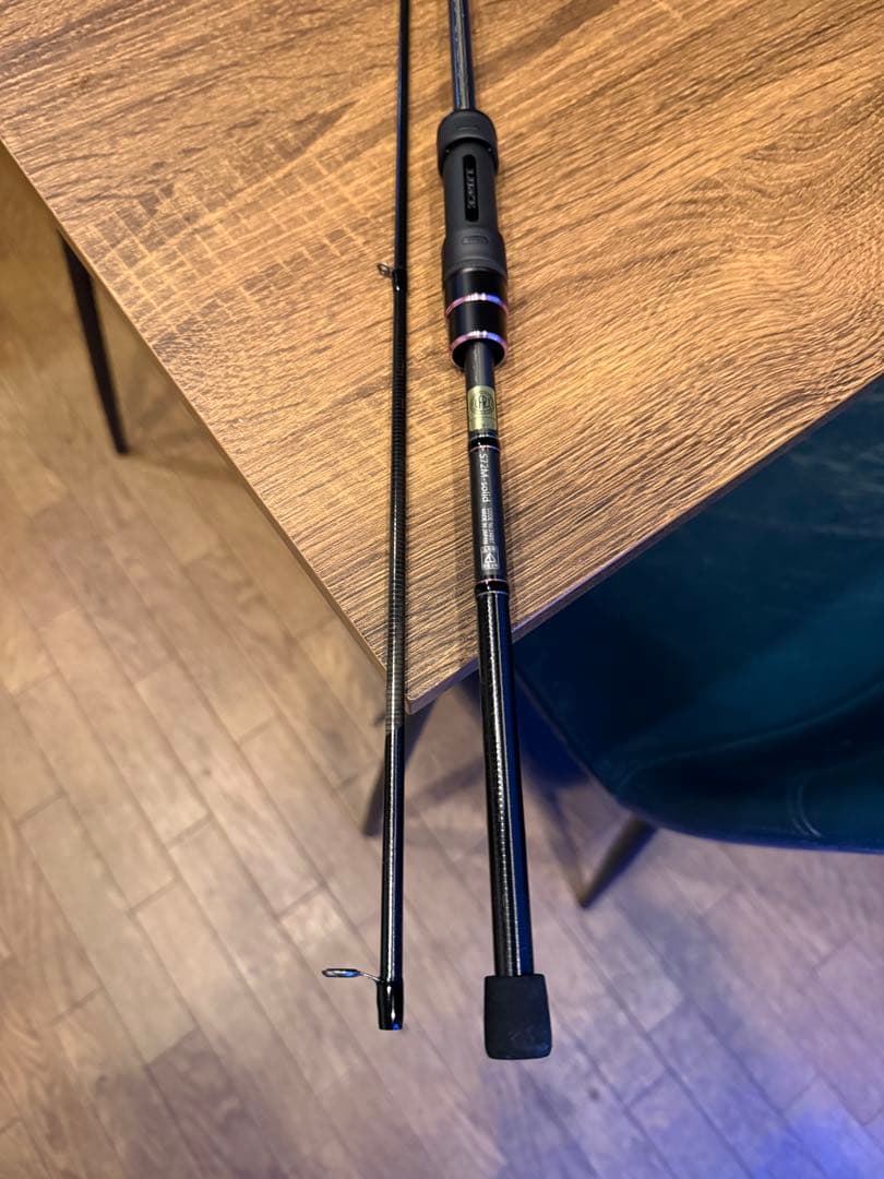 ラグゼ宵姫華弐　S72M-solid