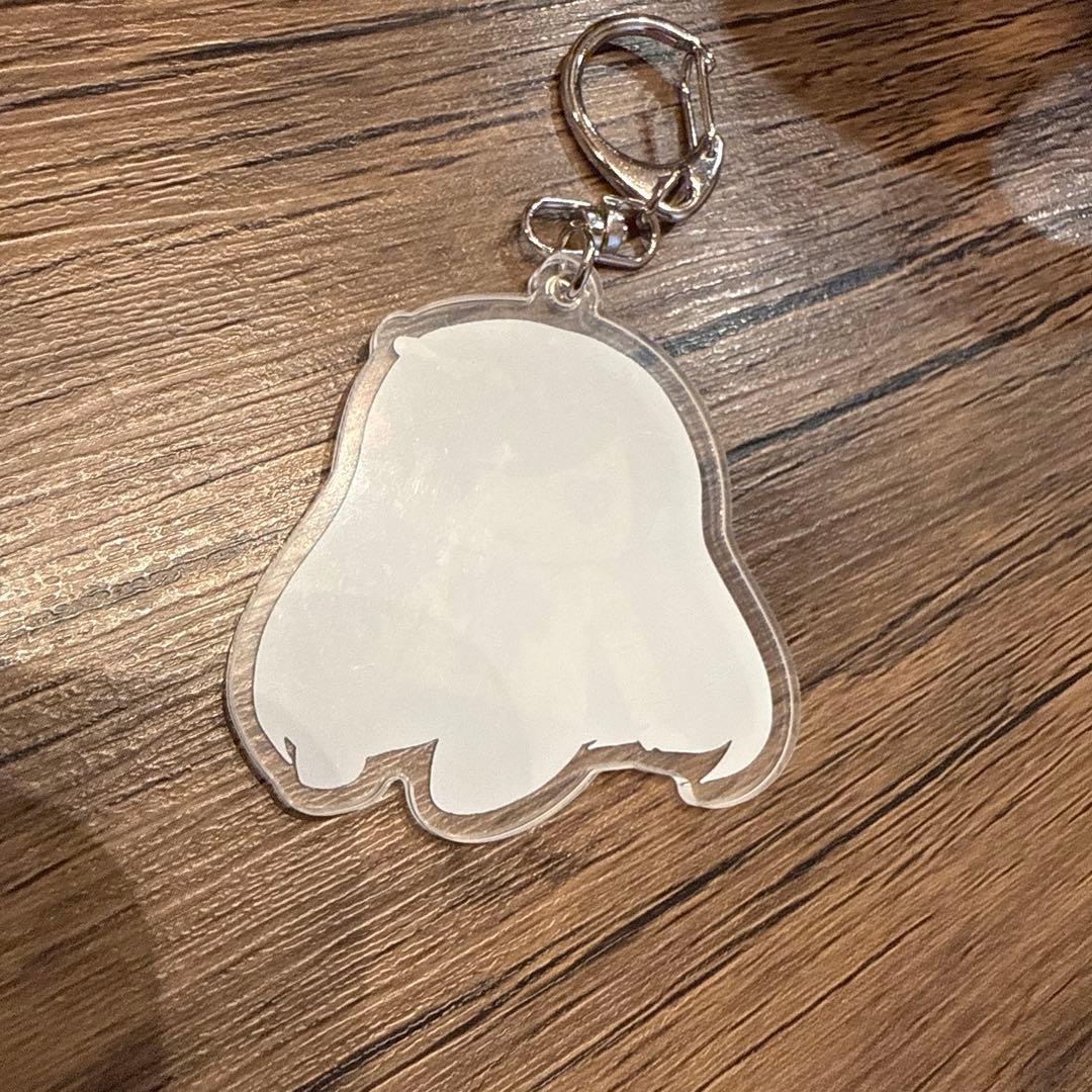 ado キーホルダー　シークレット　よだか