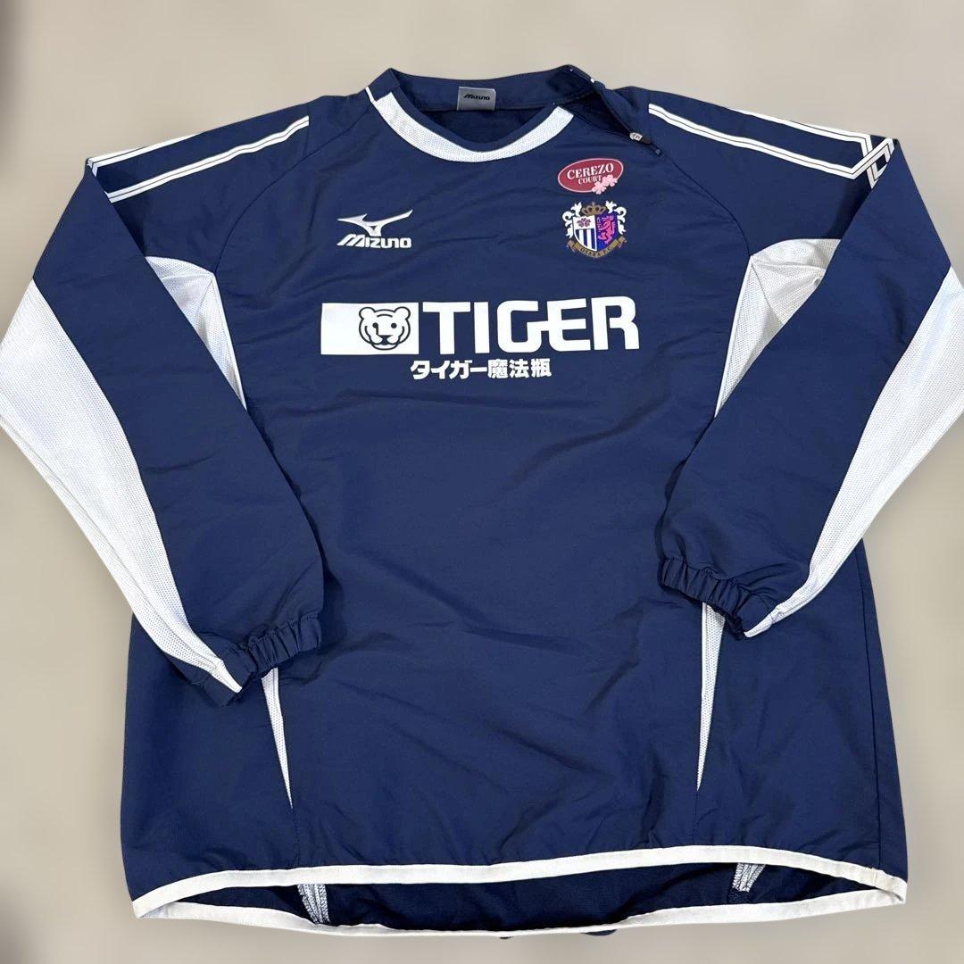 セレッソ大阪 上下セット