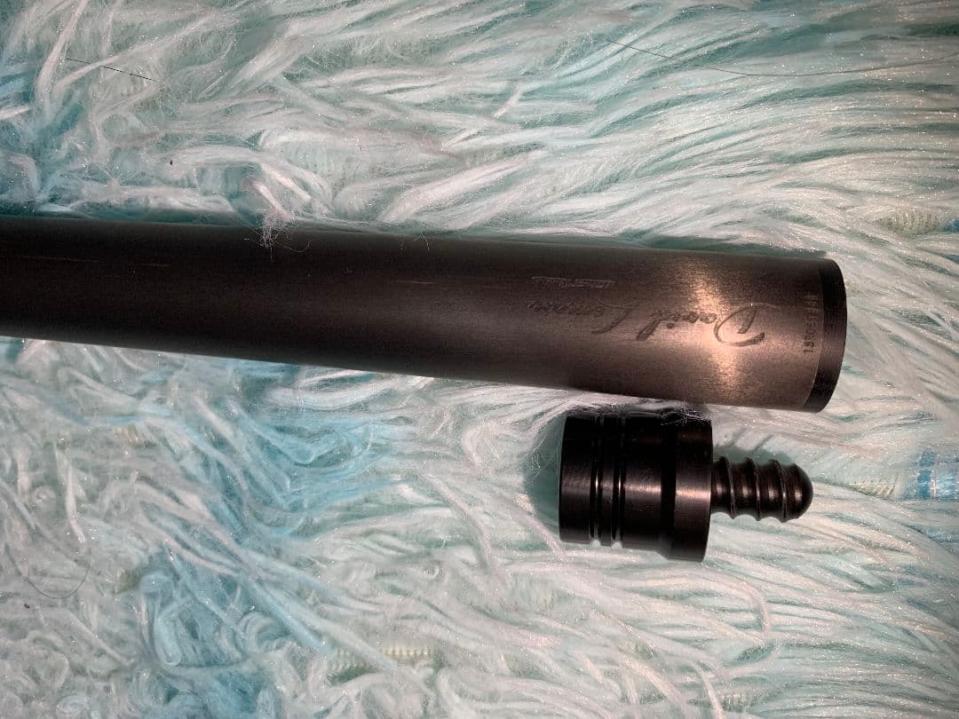 【美品】David Loman カーボンシャフト Classic 10.5mm