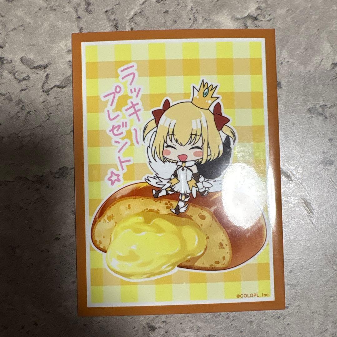 バトルスピリッツ デッキ5つセット