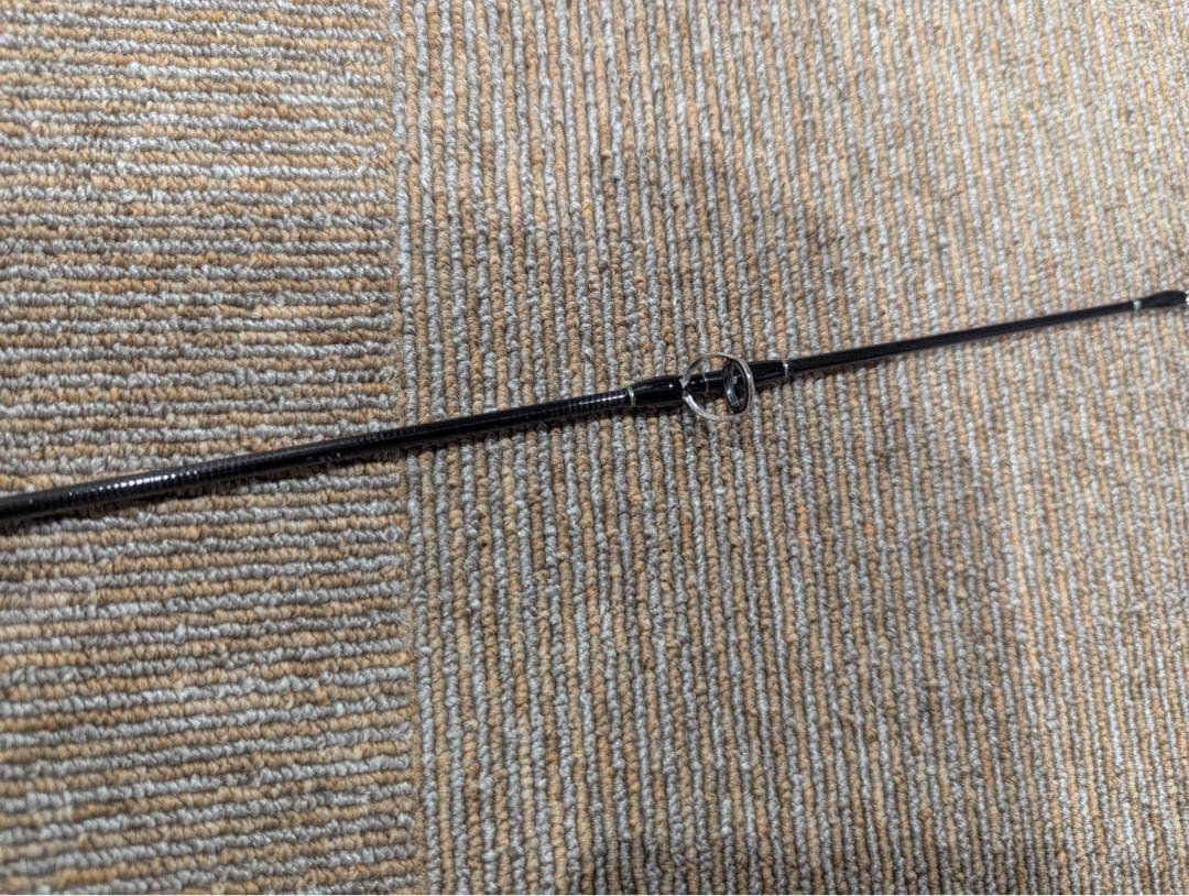 ヤマガブランクス ブルースナイパー 106H プラグスペシャル