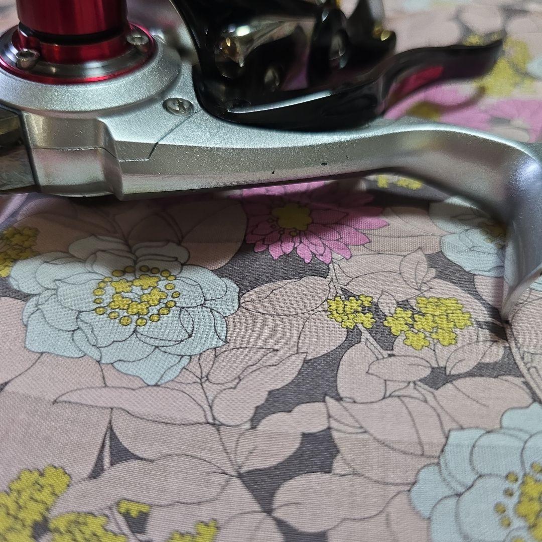 DAIWA 14インパルト競技 LBD