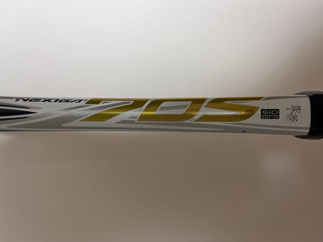 ネクシーガ70S リミテッド