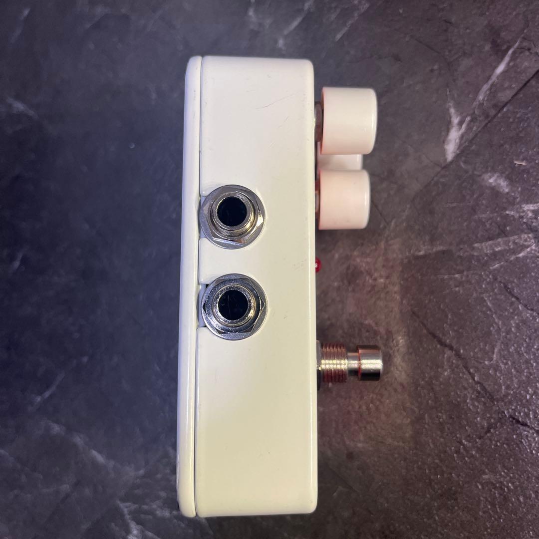 【土日限定セール】electro-harmonix nano POG