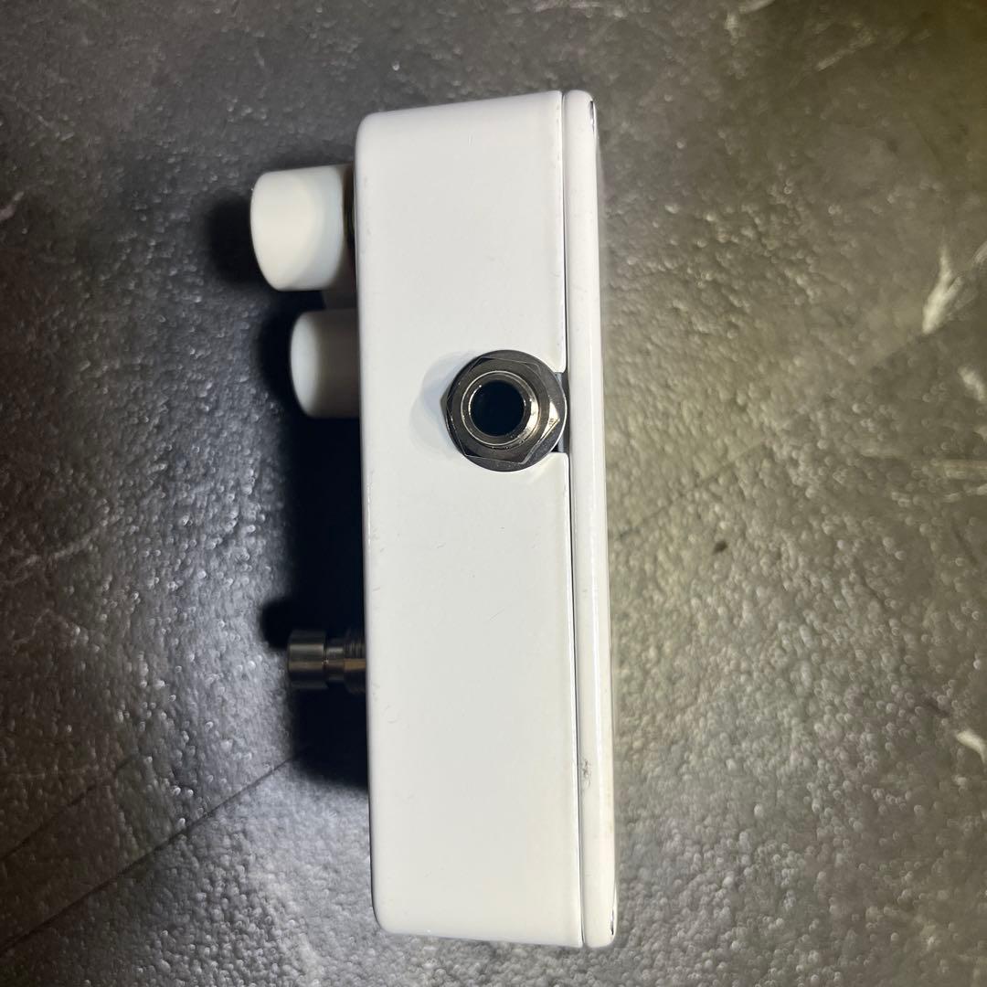 【土日限定セール】electro-harmonix nano POG