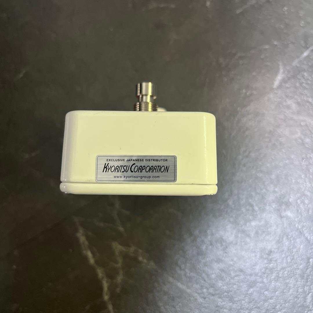 【土日限定セール】electro-harmonix nano POG