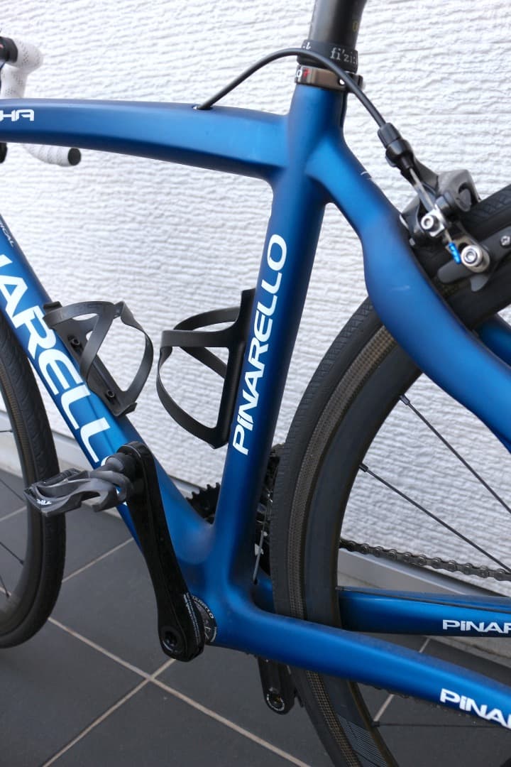 ピナレロ RAZHA ラザ ロードバイク 44 フルクラム ホイール カスタム