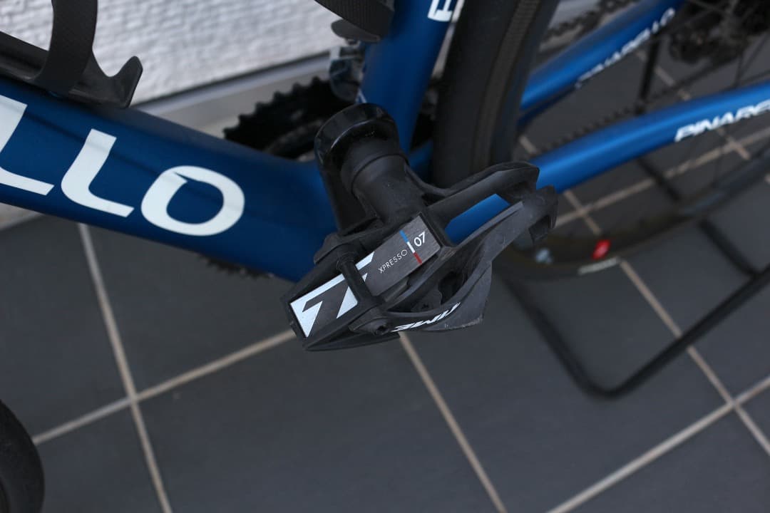 ピナレロ RAZHA ラザ ロードバイク 44 フルクラム ホイール カスタム