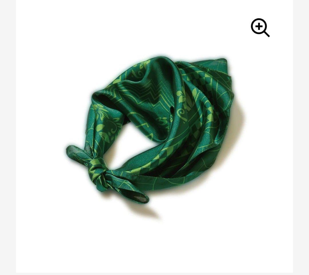 ミセスグリーンアップル　セレモニー　スカーフ　ライラック　　他