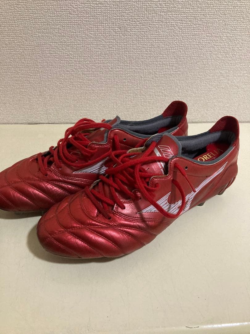 モレリア　ネオ 3 27.5