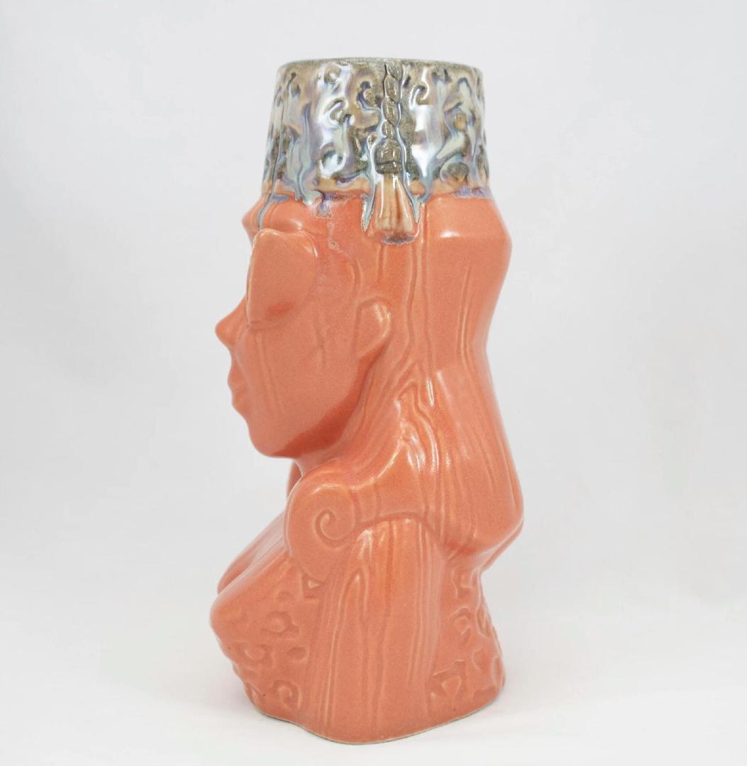 ★Tiki Farm ティキ ファーム マグ ROCK-O-BETTY MUG