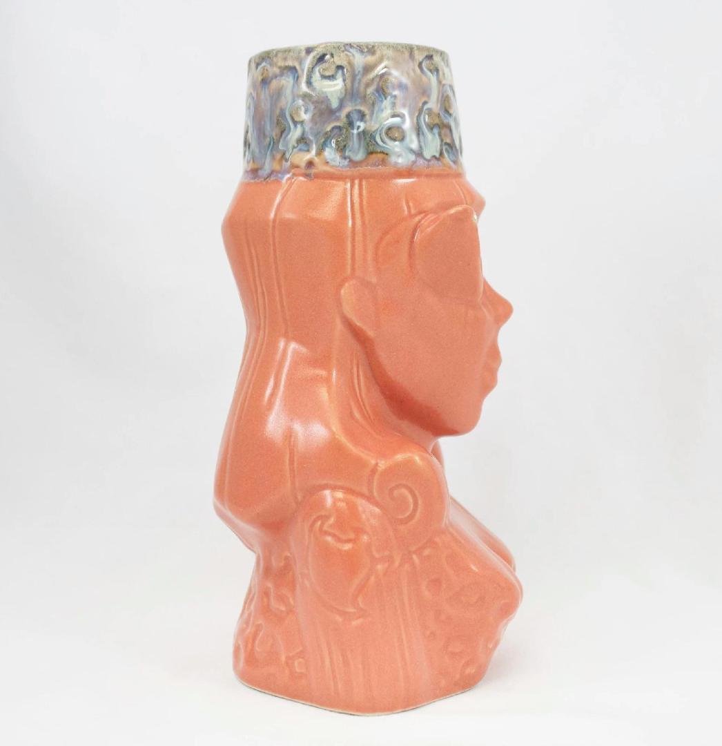 ★Tiki Farm ティキ ファーム マグ ROCK-O-BETTY MUG