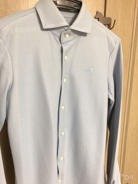 パーリーゲイツ3点セット。個別販売も可能。送料なしでは販売しません