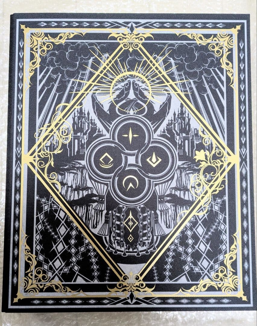 遊戯王OCG COMPLETE FILE 白の物語