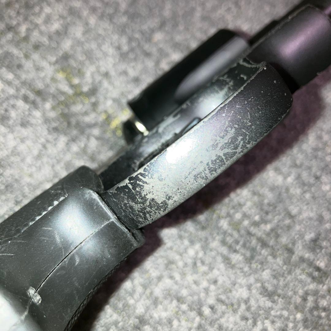 【18歳以上】東京マルイ ガスリボルバー コルトパイソン.357mag 4インチ