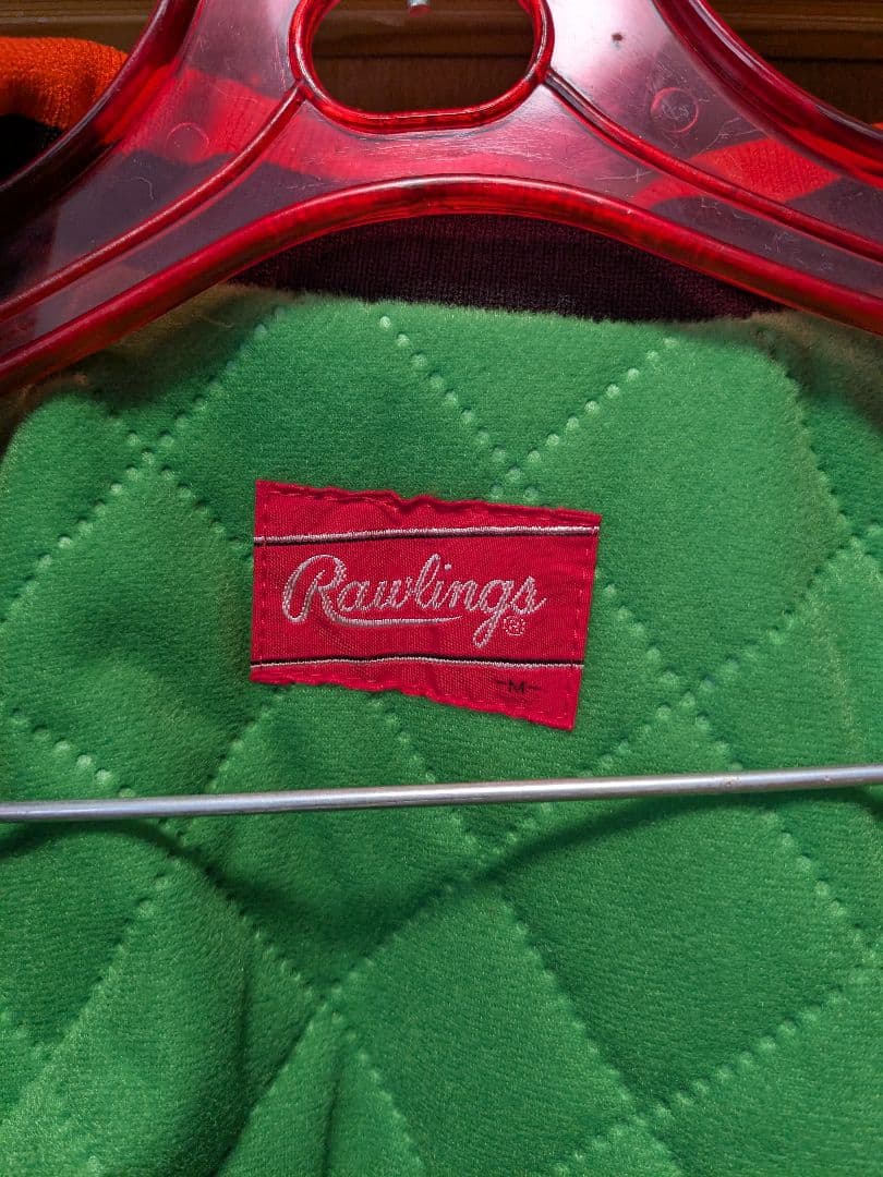 福岡ダイエーホークススタジャンМ