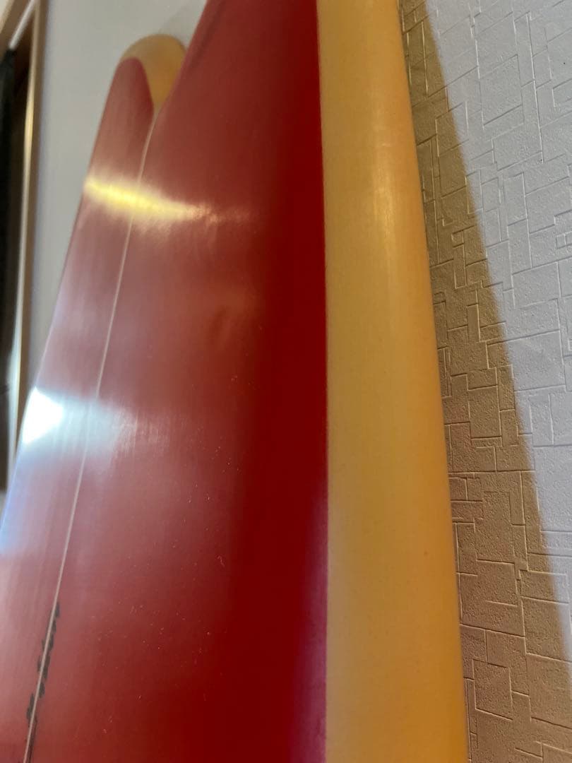 CHANNEL  FEB’S FISH フェブス フィッシュ