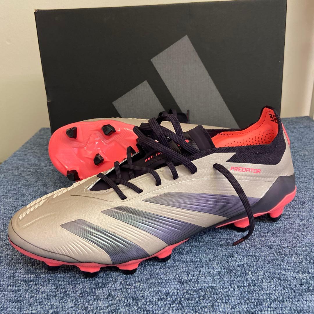 adidas プレデター ELITE HG/AG JAPAN 25.5cm