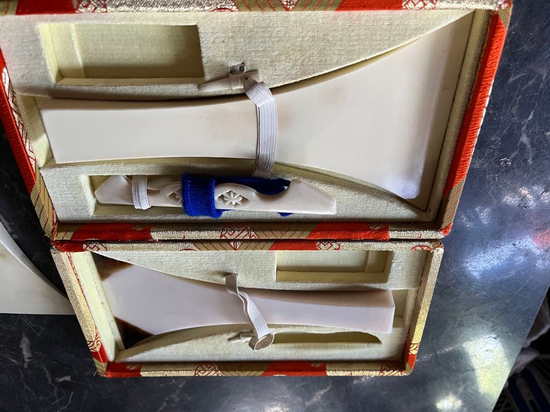 三味線バチ、バチ、