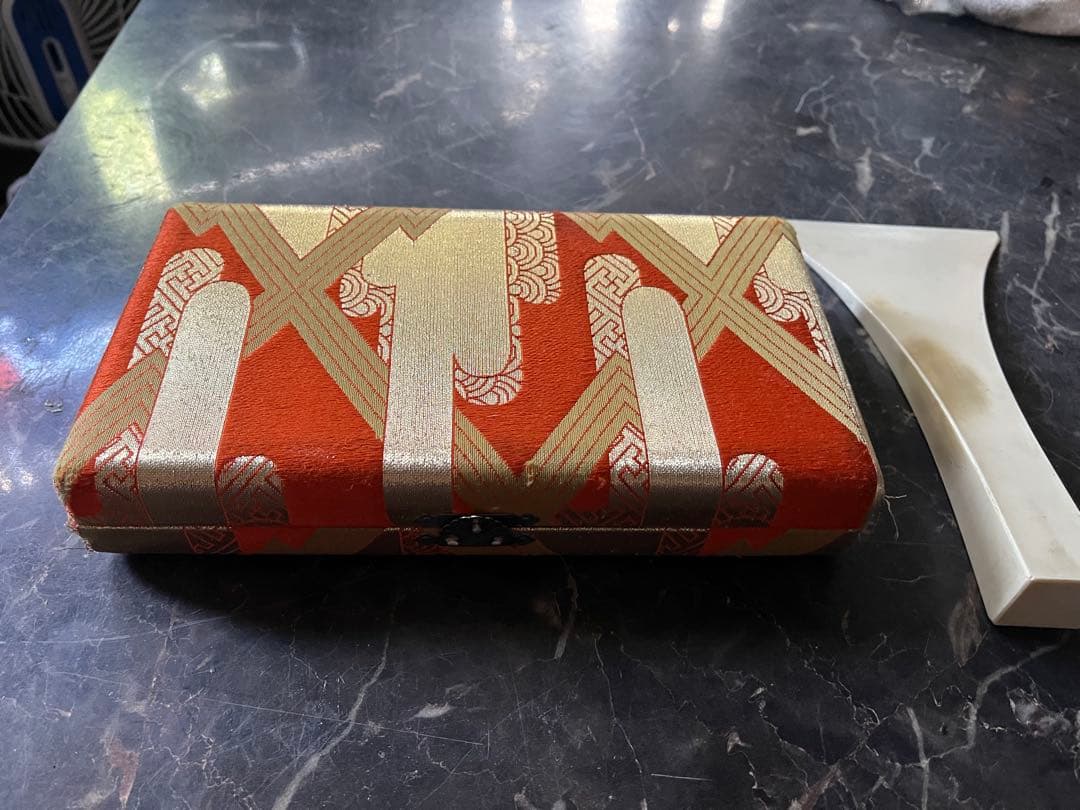 三味線バチ、バチ、