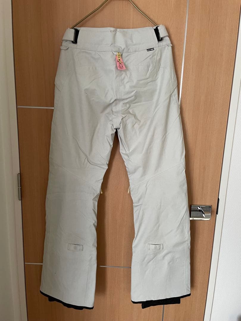 MILLETレディススキーウェア上下セット(上着S,ズボンM)