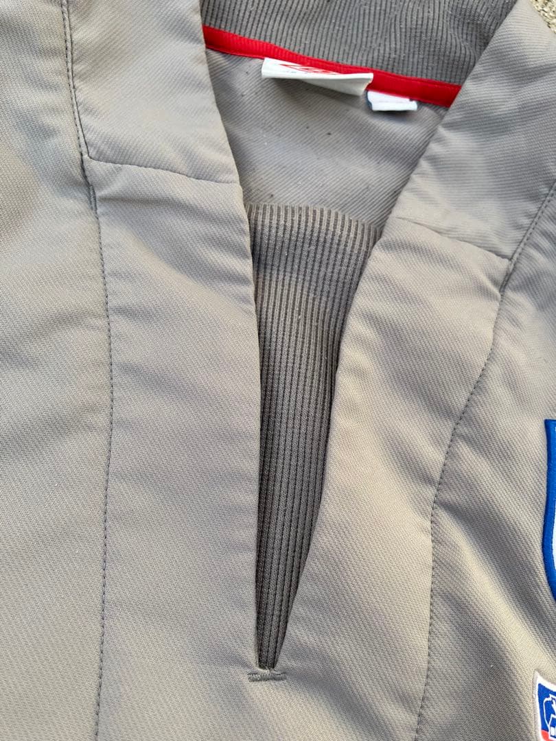 【希少カラー】アンブロxイングランド代表/ドリルトップ/ピステ