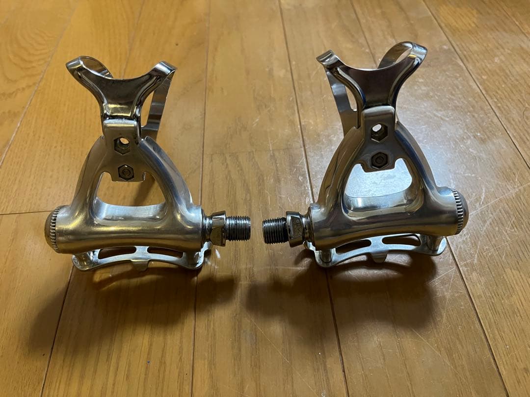 Campagnolo ピストペダル 競輪 PIST MKS KEIRIN 2