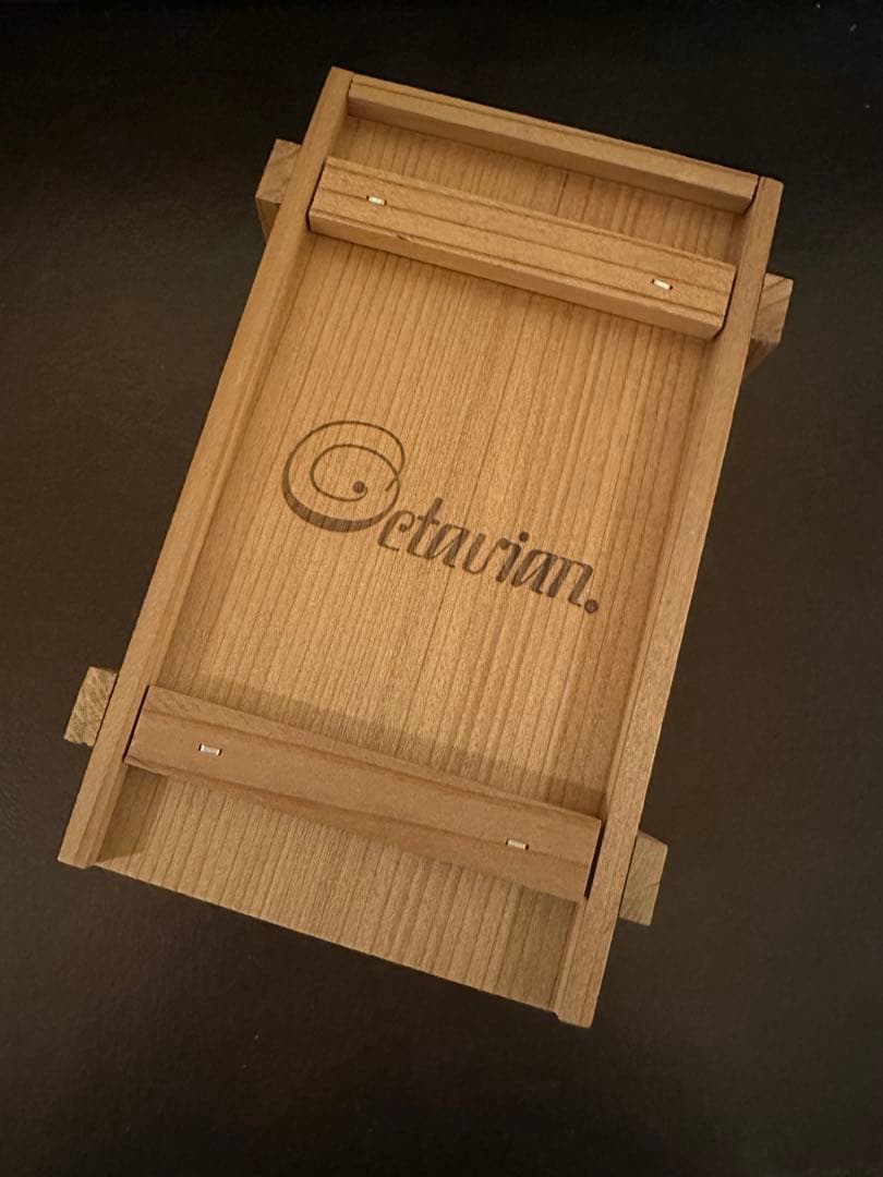 ギター CHICAGO IRON Octavian