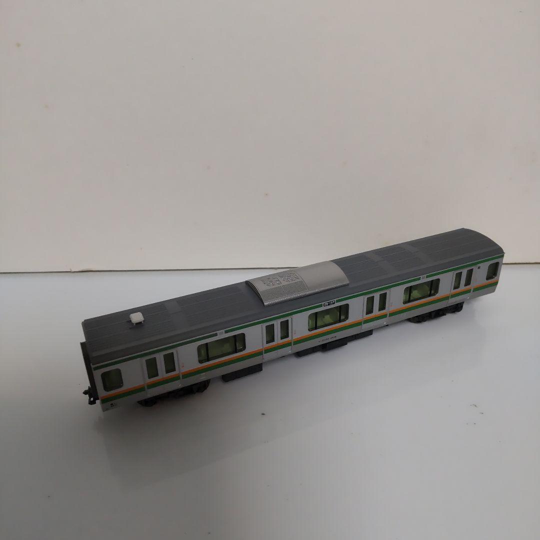 KATO E233系3000番台 10両 (東海道線、上野東京ライン)