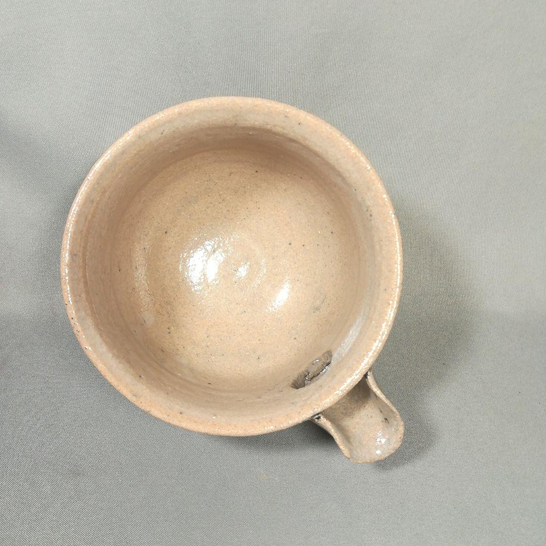 唐津　片口鉢　木箱付　茶道具　茶器