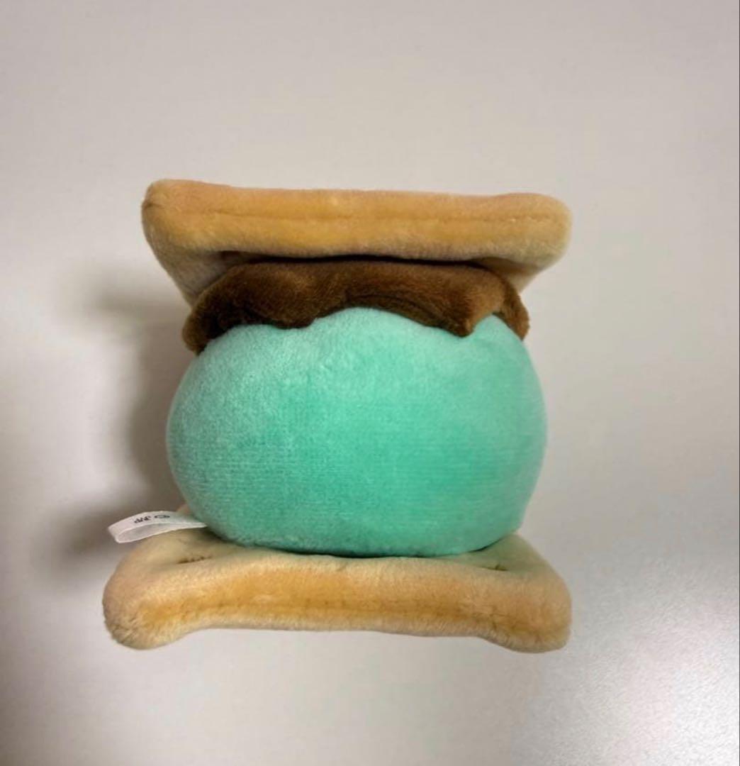 TWICE ミナ スモア風 バッグチャーム