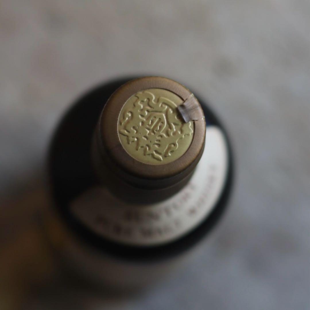 【向獅子ラベル】山崎 ウイスキー ピュアモルト 特急50ml ミニボトル