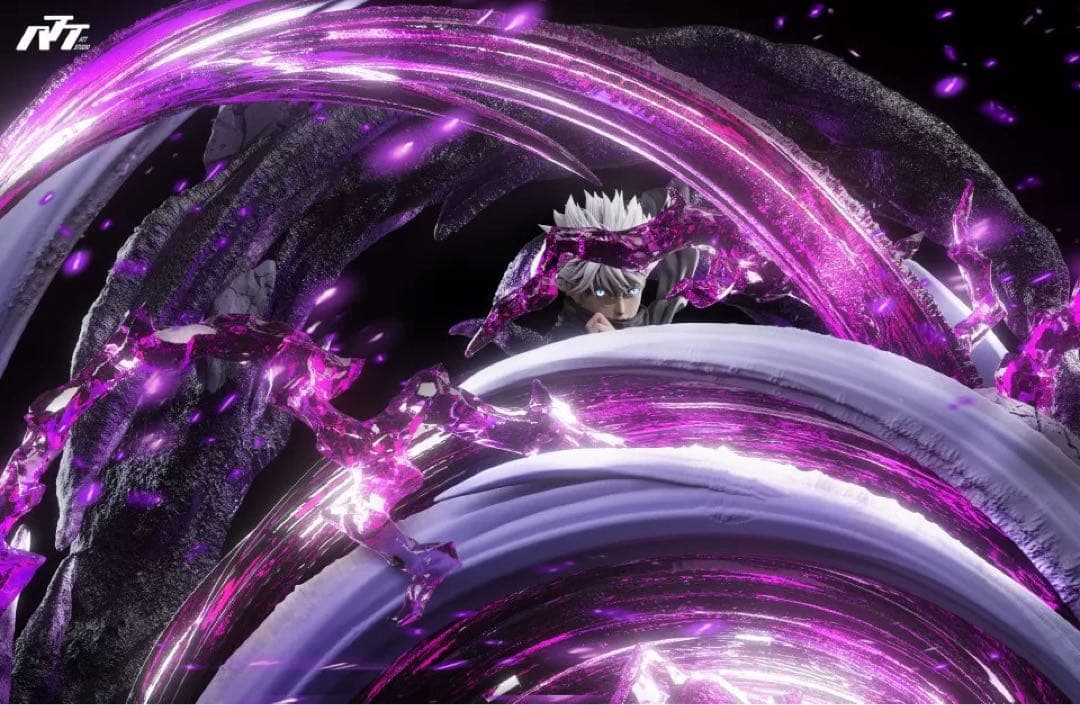 五条悟　フィギュア　呪術廻戦　JujutsuKaisen