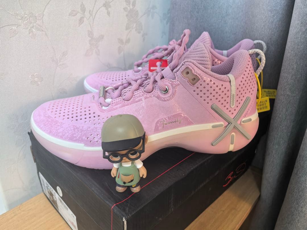 Lining wade shadow6 桜