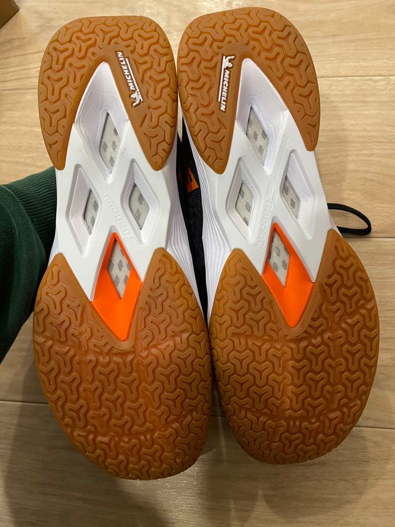 Babolat シャドーツアー5 26.5cm